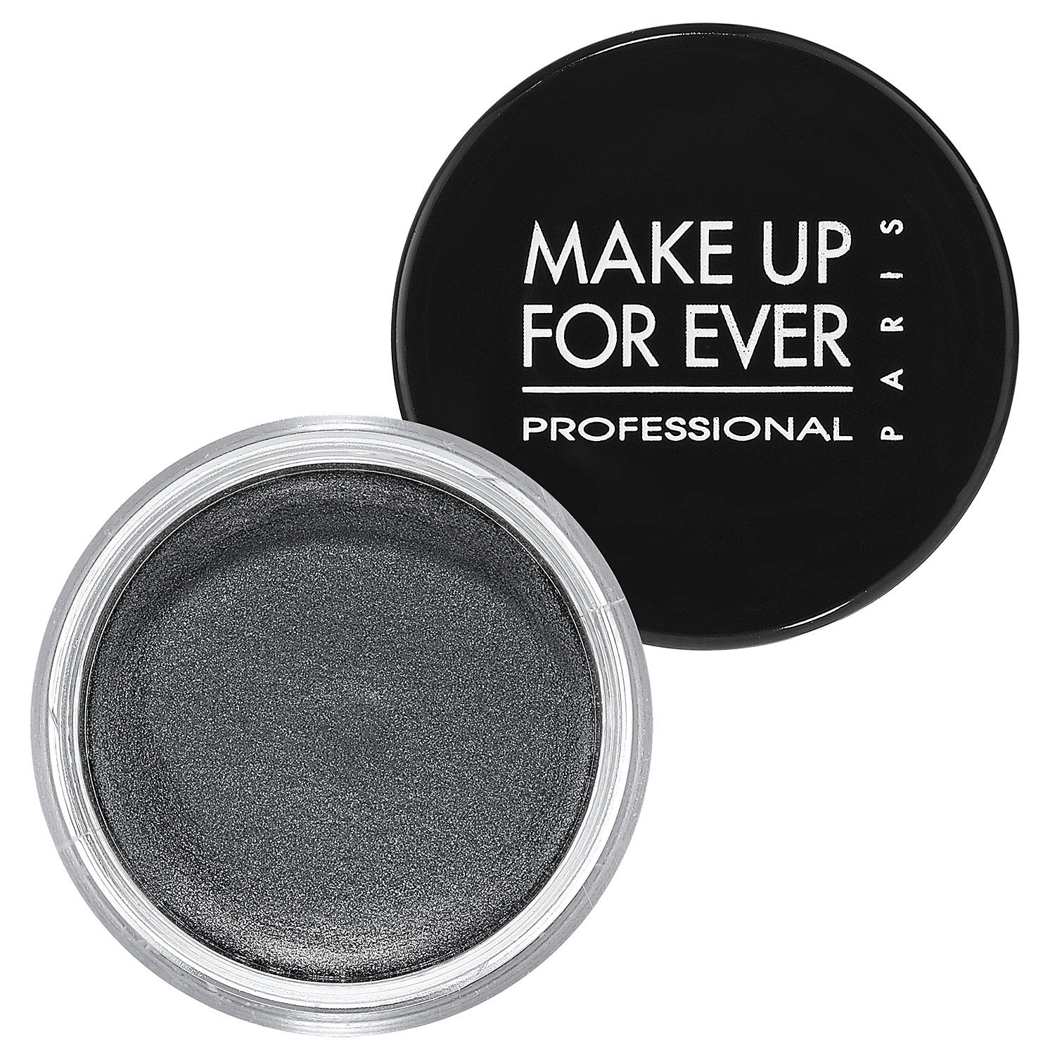 Makeup Forever Aqua Cream Eyeshadow Anthracite 01