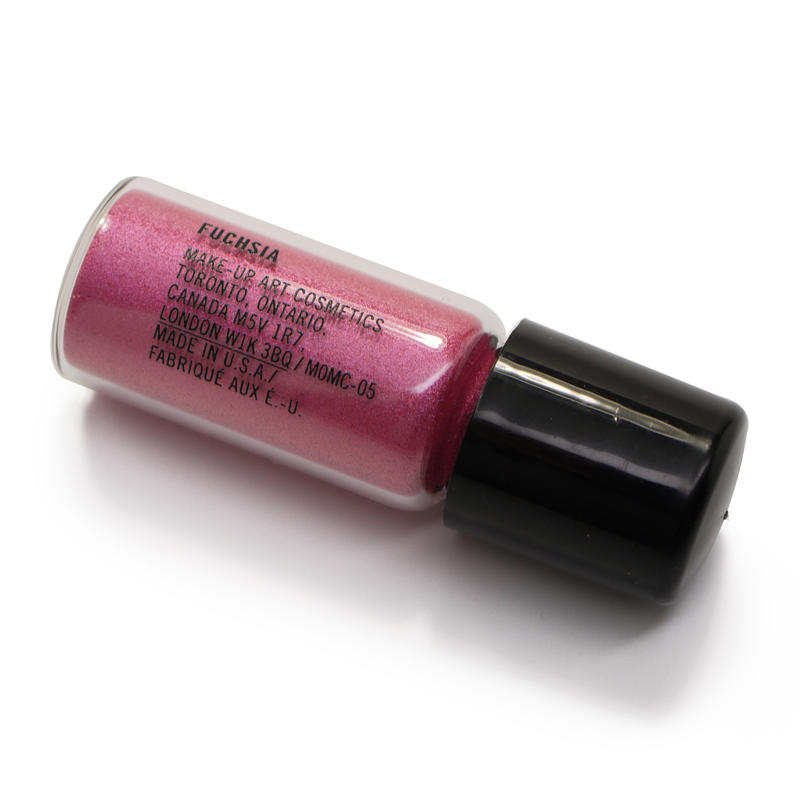 MAC Pigment Vial Fuchsia #1