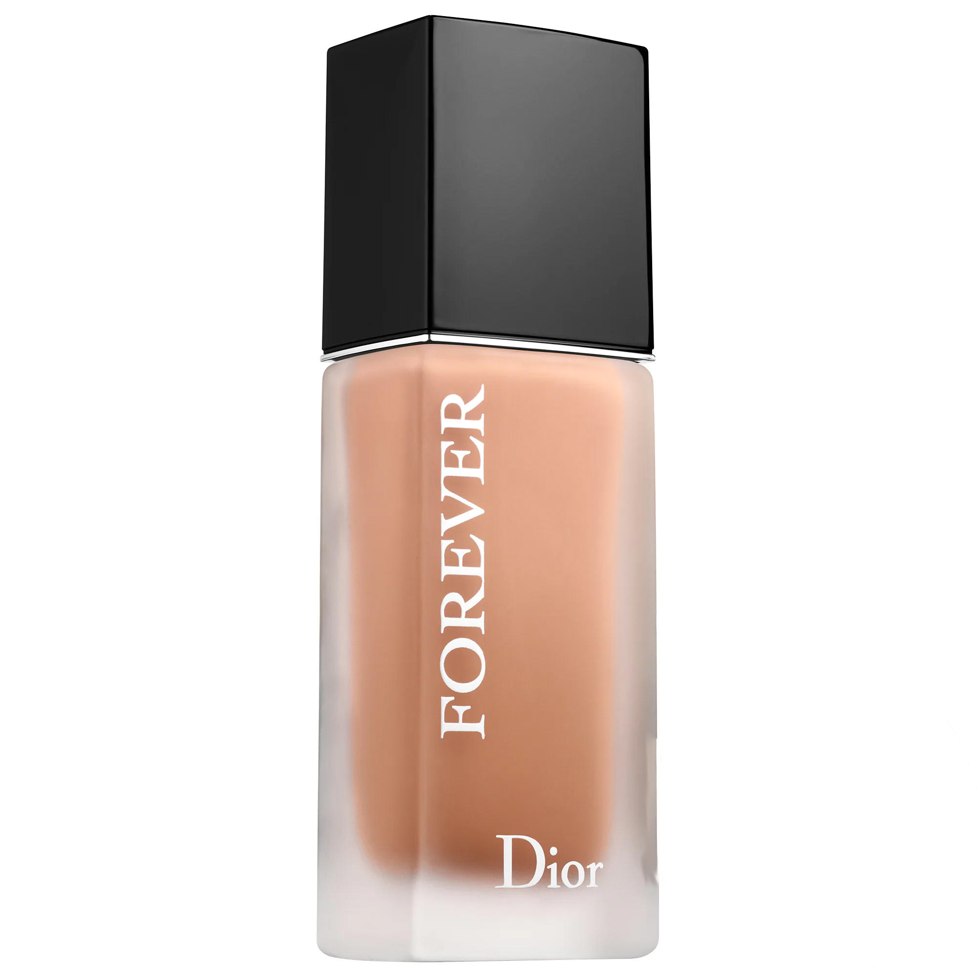 Dior Forever Matte Foundation 2WP