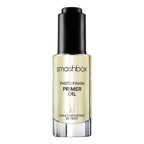 Smashbox Photo Finish Primer Oil 30ml #0