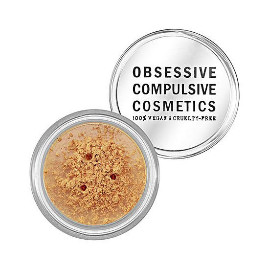 OCC Loose Colour Concentrate Hum