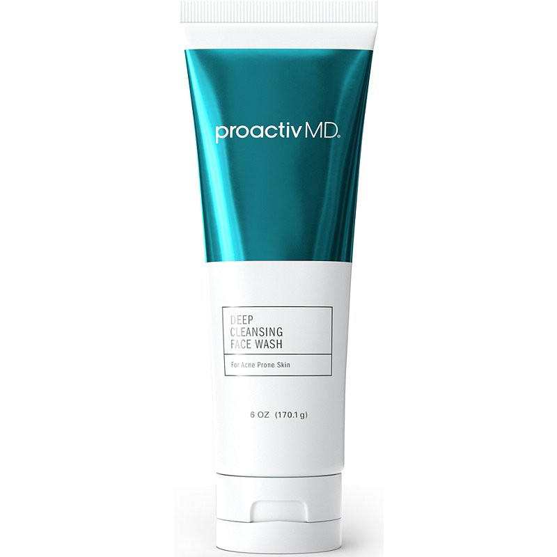 Proactiv MD Deep Cleansing Face Wash Mini