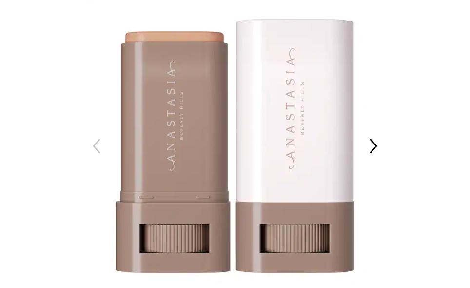 Anastasia Beverly Hills Beauty Balm Serum Boost Skin Tint 4 #0
