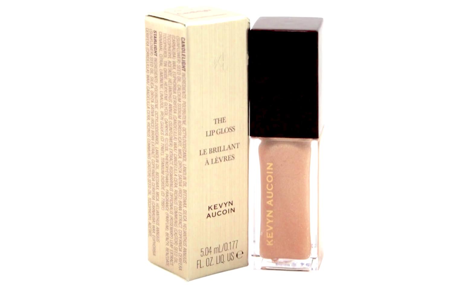 Kevyn Aucoin The Lipgloss Lilium