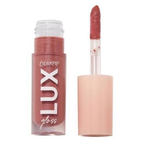 Colourpop Lux Lip Gloss Tied Up