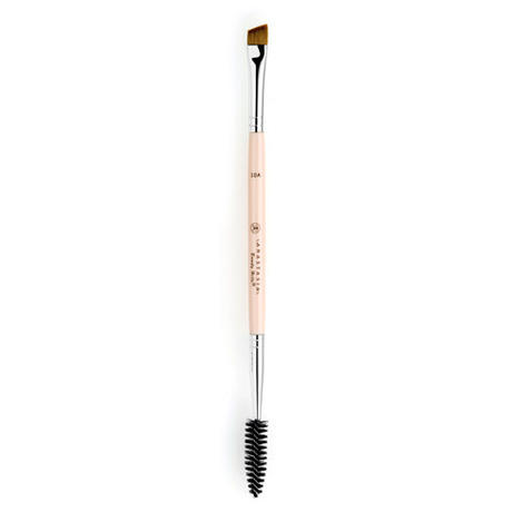 Anastasia Large Duo Angled/Spooley Brush 10A