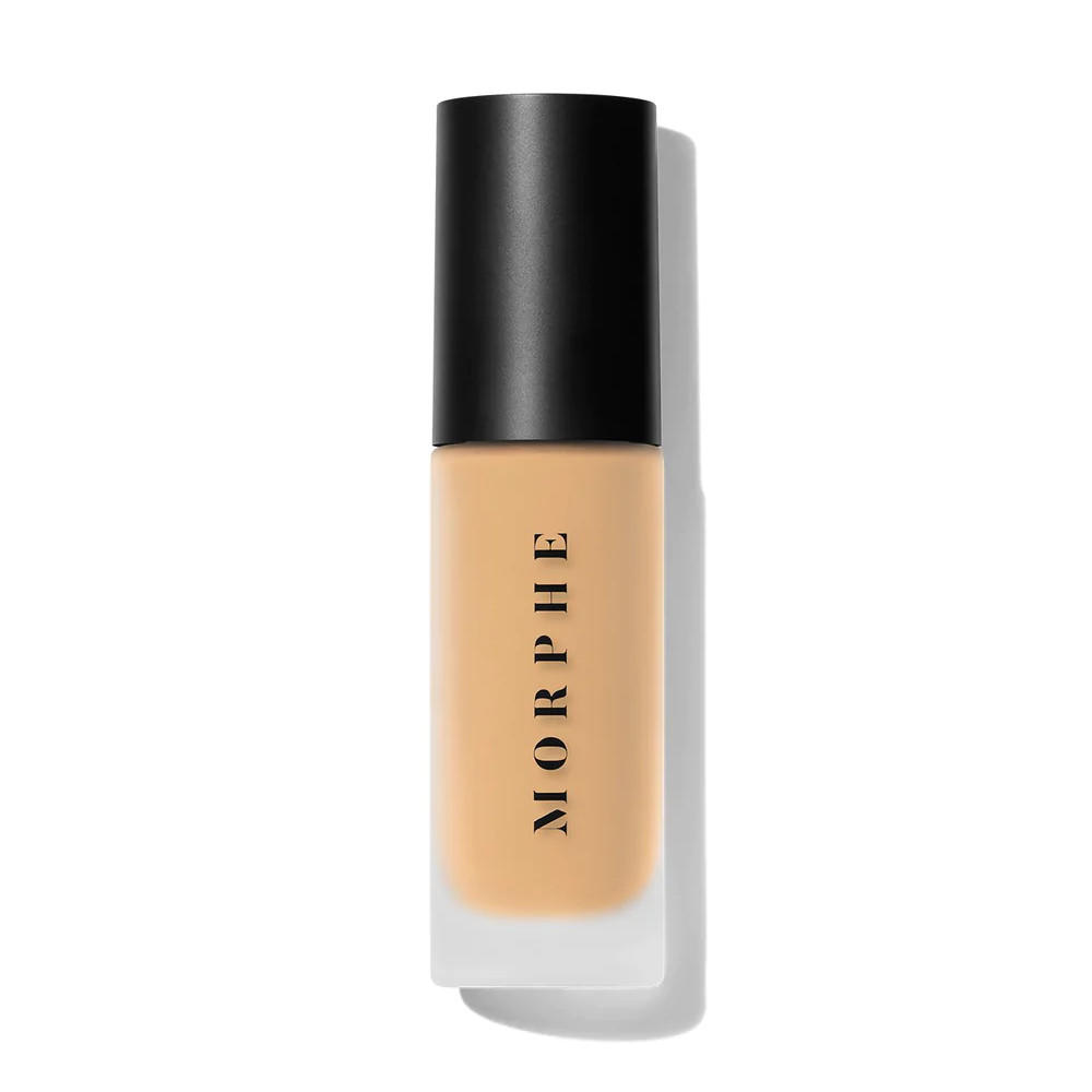 Morphe Filter Effect Soft-Focus Foundation Medium 16