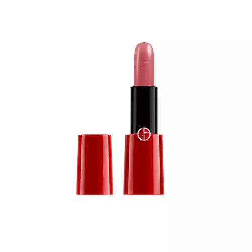 Giorgio Armani Rouge Ecstasy Lipstick Daybreak Pink 508  -  Best deals on Giorgio Armani cosmetics