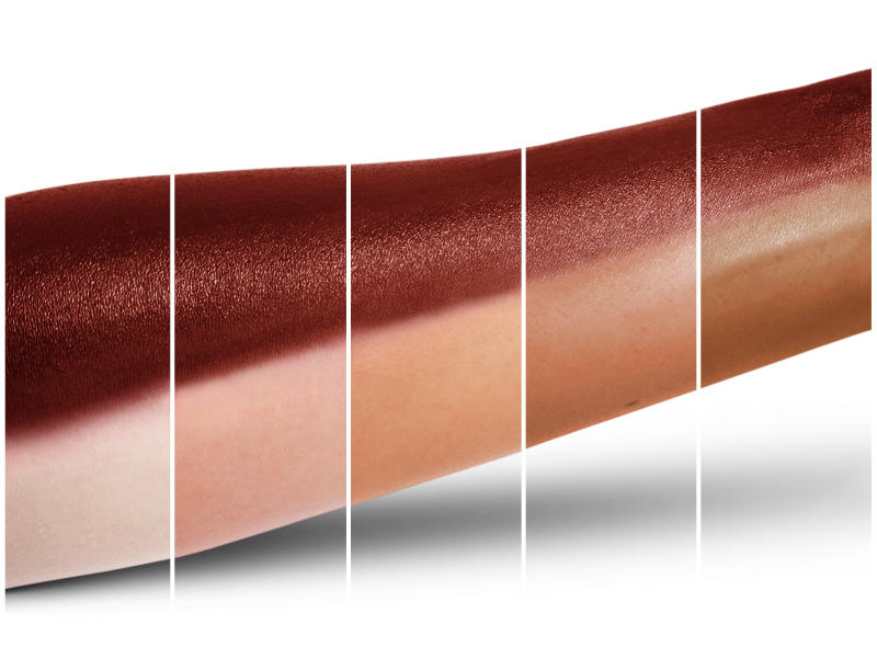 MAC Mattene Lipstick Chock-Ful #4