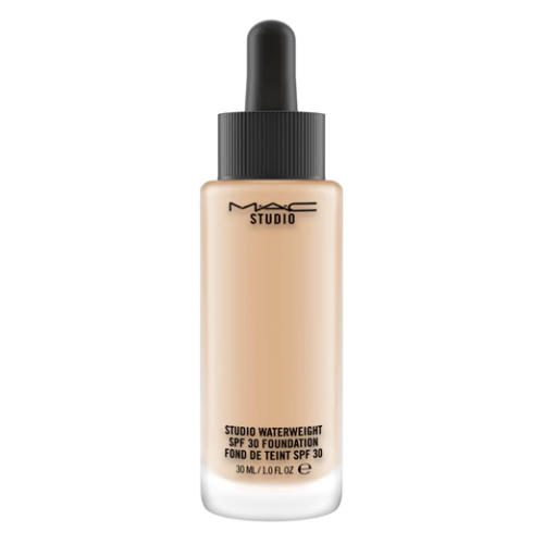 MAC Studio Waterweight SPF 30 Foundation NW18