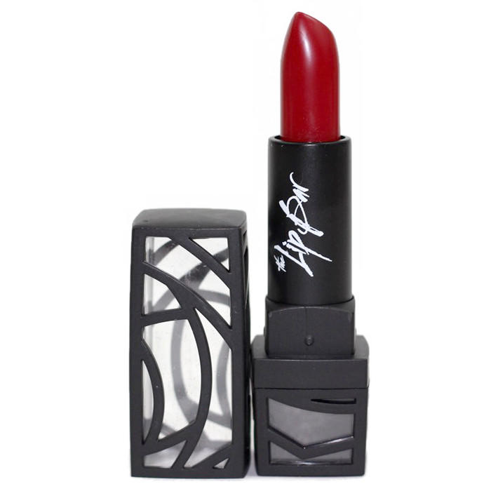  Lip Bar Lipstick Crimson Wonderland