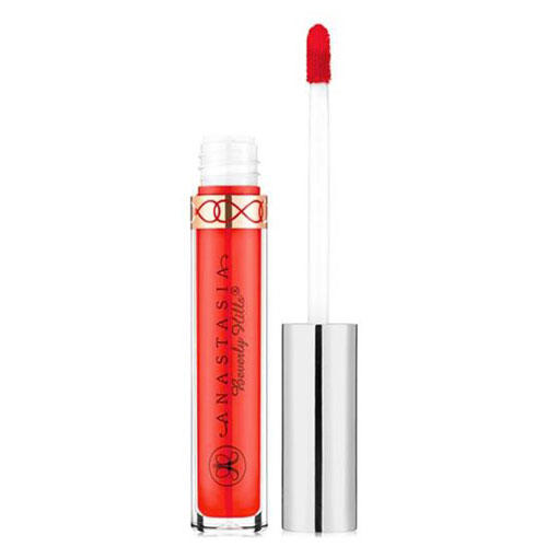 Anastasia Liquid Lipstick Retro Coral