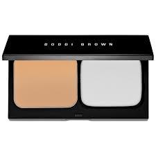 Bobbi Brown Skin Weightless Powder Foundation Warm Honey 5.5