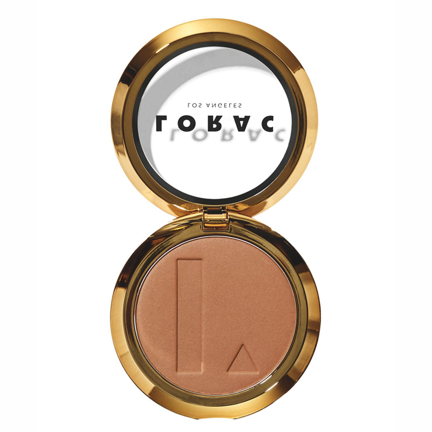 LORAC TANtalizer Buildable Bronzing Powder Tan Lines