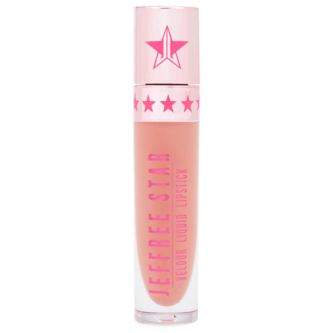 Jeffree Star Velour Liquid Lipstick Butt Naked