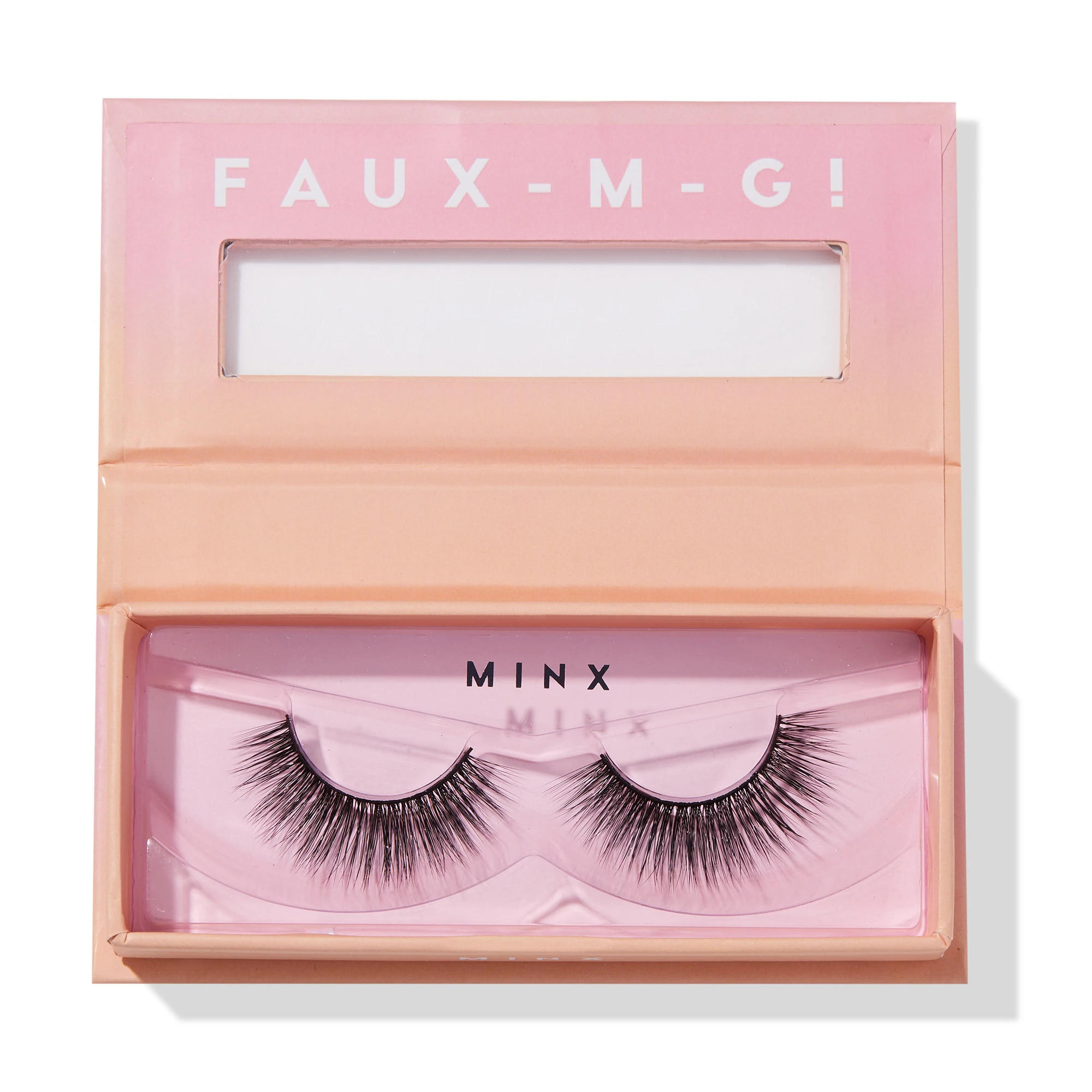 ColourPop Falsies Faux Lashes Minx