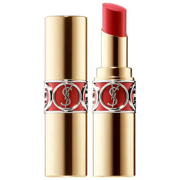 YSL Rouge Volupte Shine Lipstick Balm 82