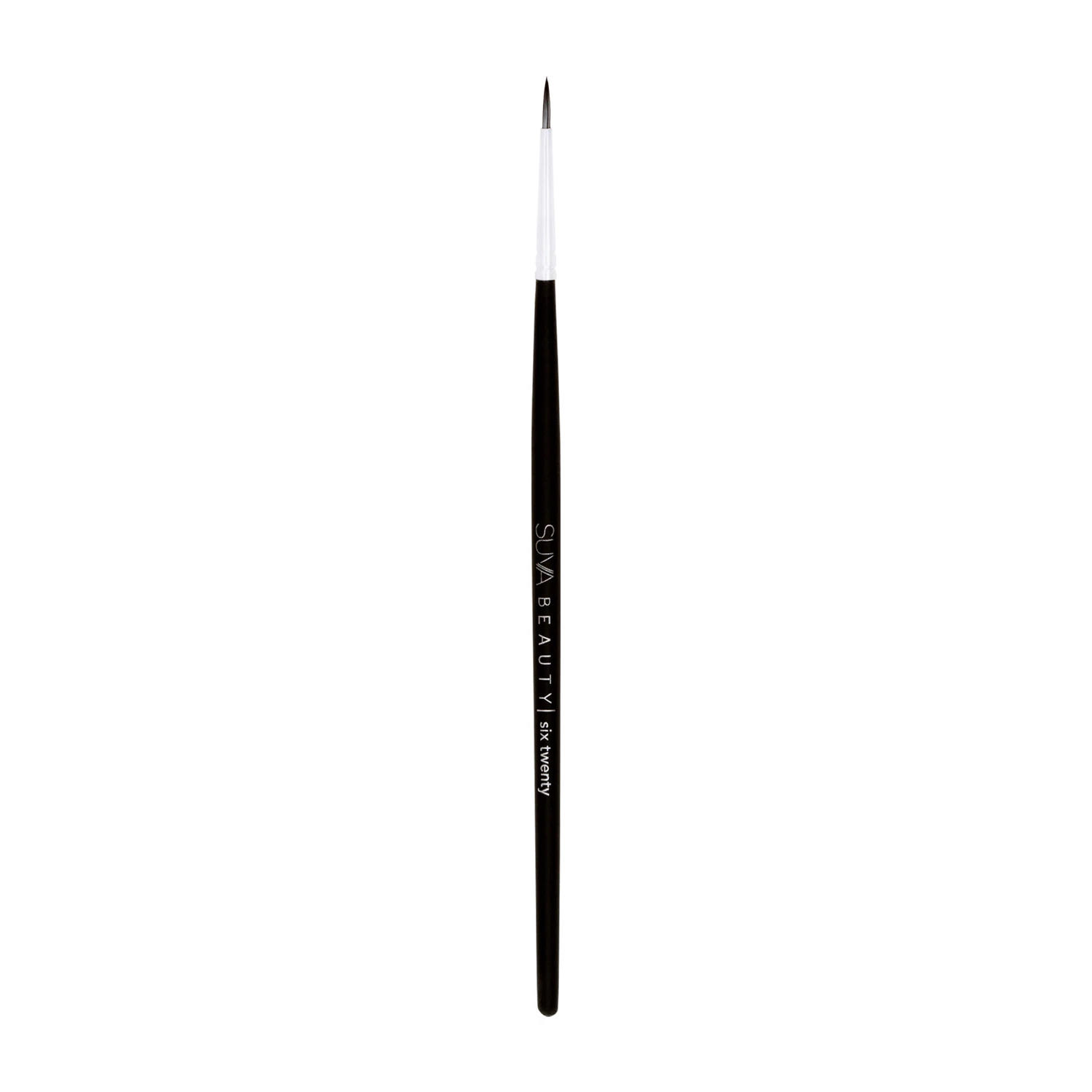 SUVA Beauty Six Twenty Liner Brush