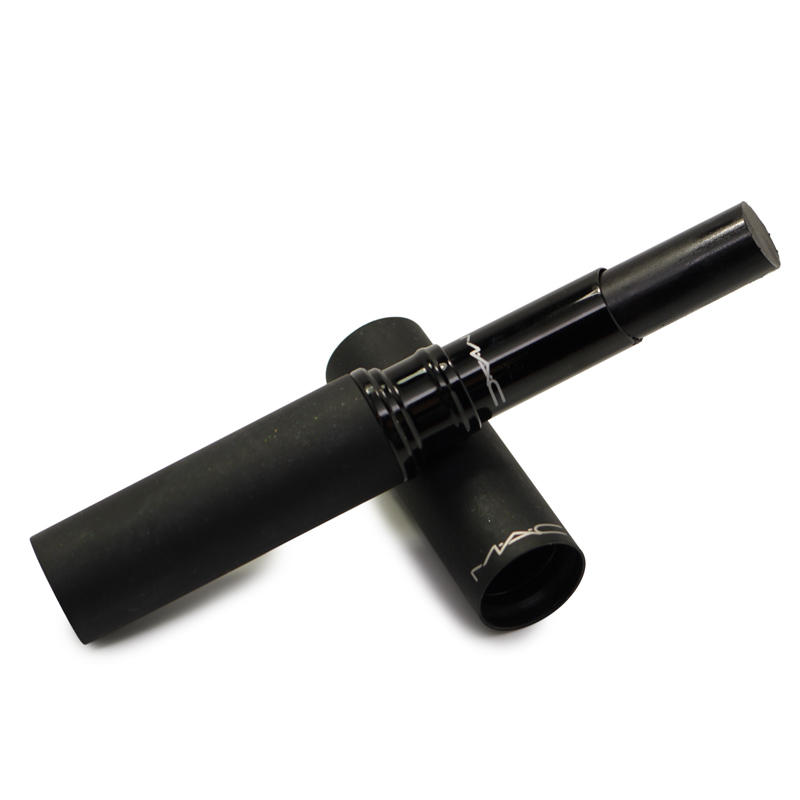 MAC Mattene Lipstick Midnight Media #0