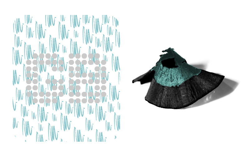 MAC Powerpoint Eyeliner So There Jade #3