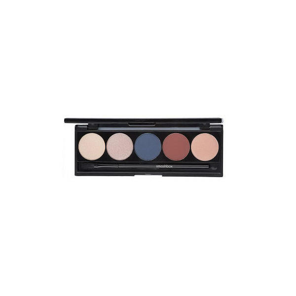 Smashbox The Quick Fix Eyeshadow Palette #1