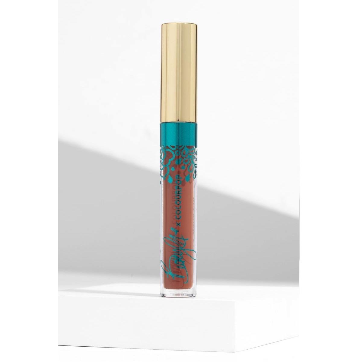 Colourpop Ultra Matte Lip Secreto