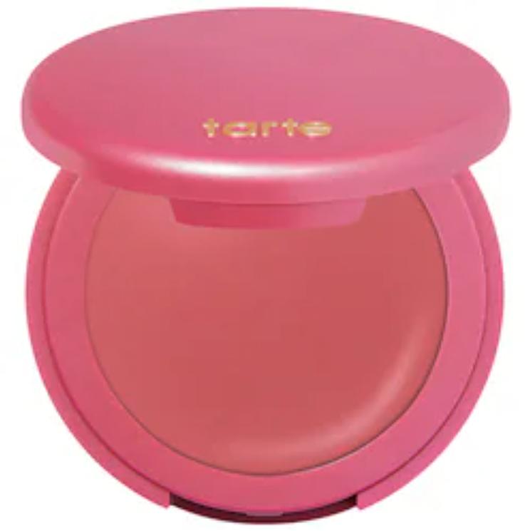 Tarte Maracuja Juicy Blush Rose