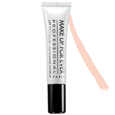 Makeup Forever Anticernes Tenseur Lift Concealer Pink Beige 1