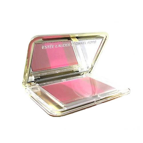 Estee Lauder Deluxe Blush Compact Michael Kors Collection