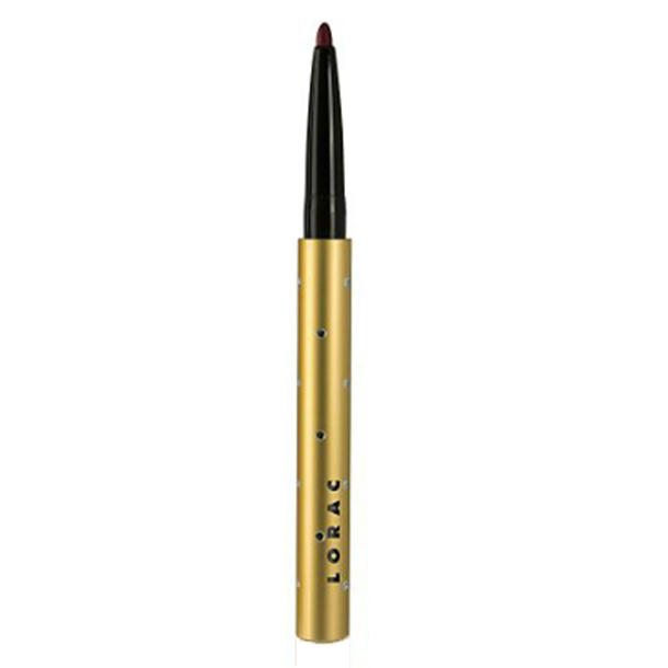 Lorac Eye Candy Eye Pencil Collection Eggplant Holiday Collection