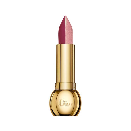 Dior Diorific Golden Shock Lipstick 005 Daring Shock