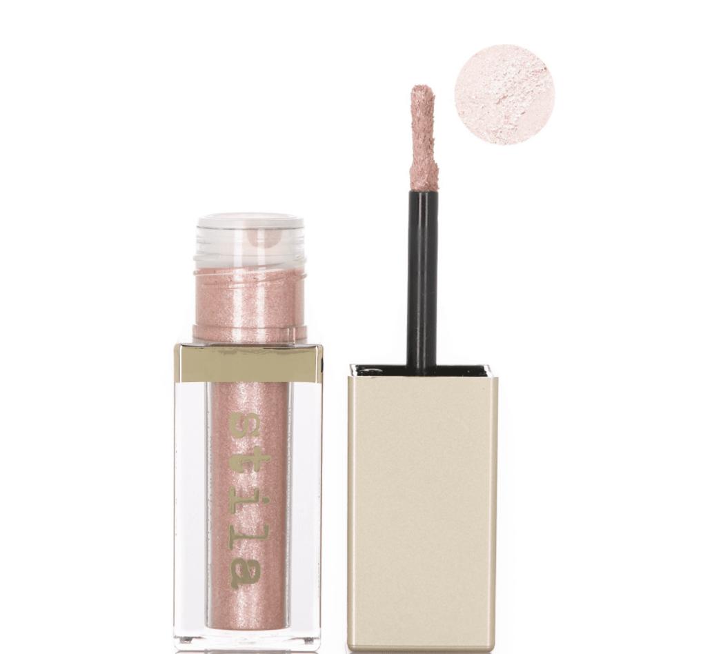 Stila Glitter & Glow Liquid Eyeshadow Embellish