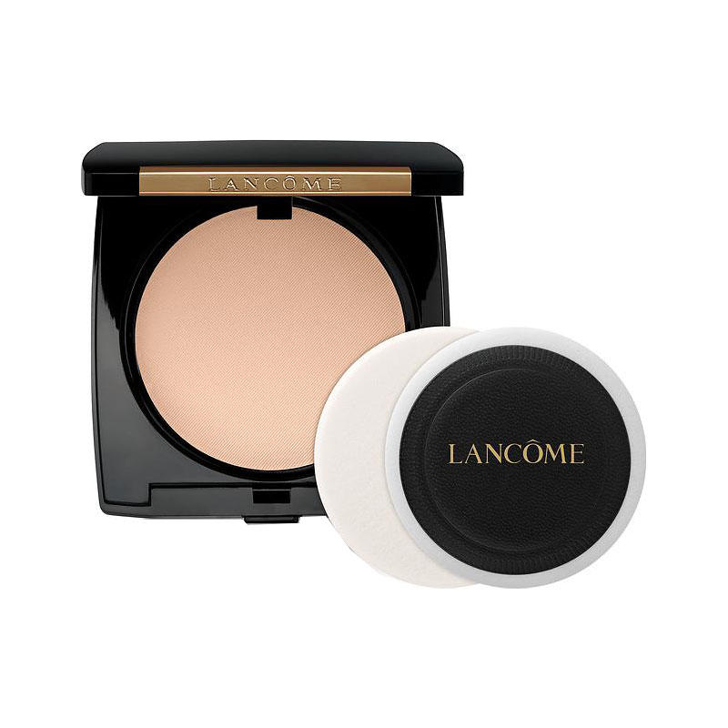 Lancome Dual Finish Rose Clair II