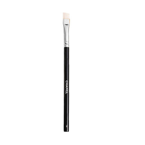 Chanel Angled Eye Brush 14