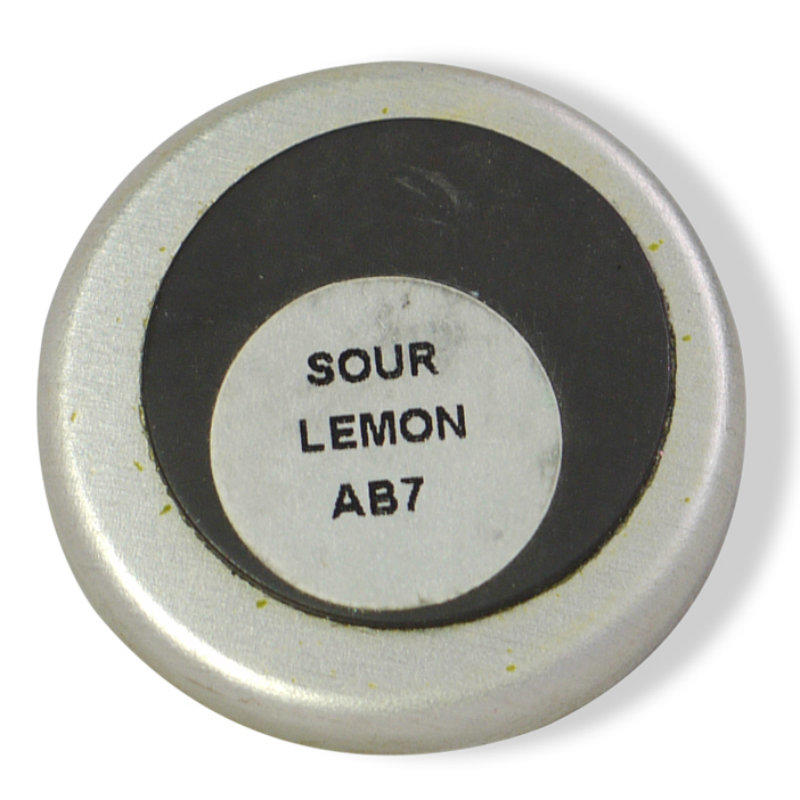 MAC Eyeshadow Refill Sour Lemon #1