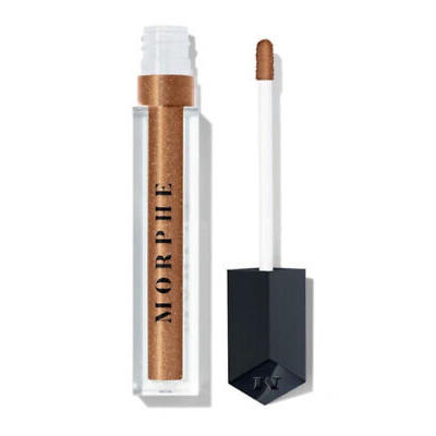 Morphe Lip Gloss Sauced