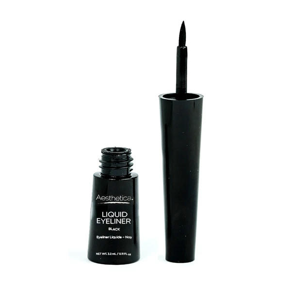 Aesthetica Liquid Eyeliner Black