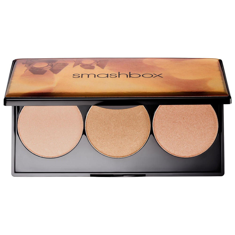 Smashbox Spotlight Palette Gold