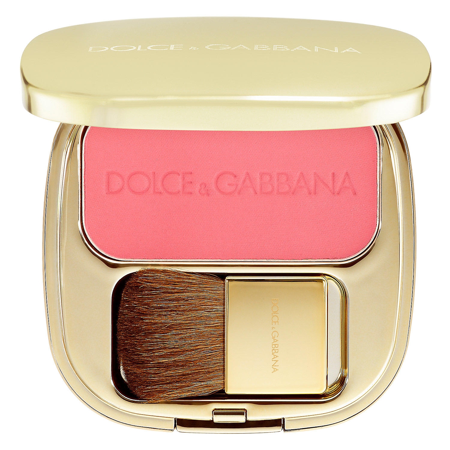 Dolce & Gabbana The Blush 40 Provocative 