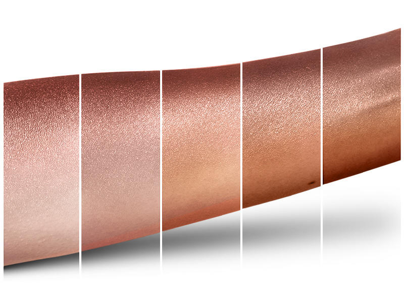 MAC Eyeshadow Refill Twinks #3