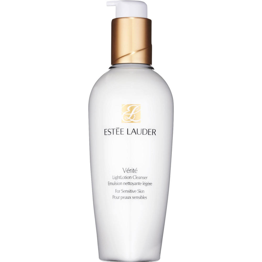 Estee Lauder Verite Light Lotion Cleanser 200ml