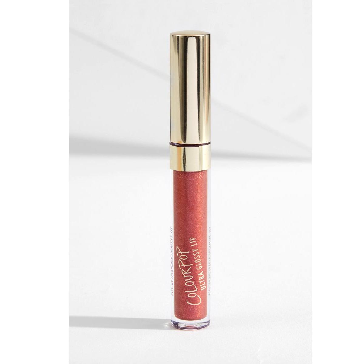 Colourpop Ultra Glossy Lip Fairy Me