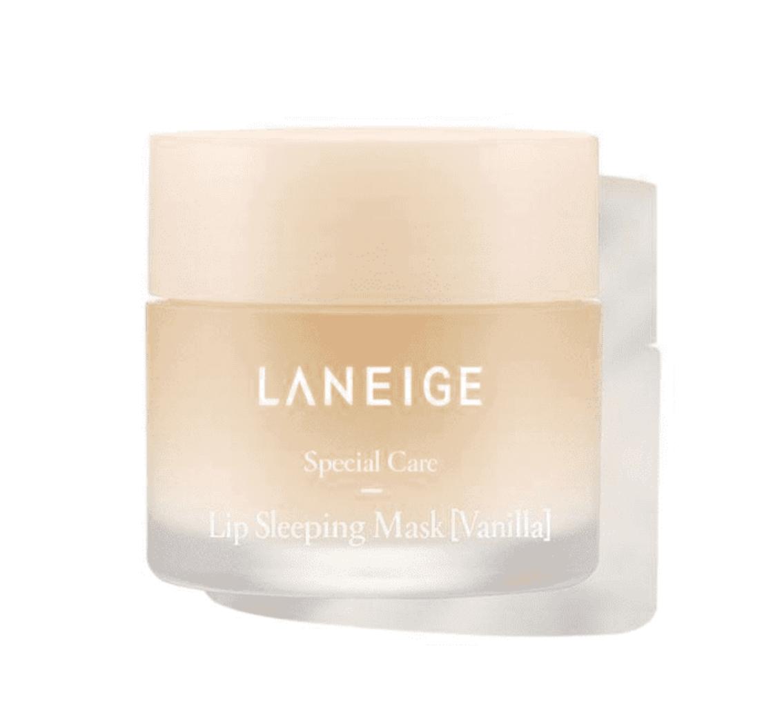 LANEIGE Lip Sleeping Mask Vanilla