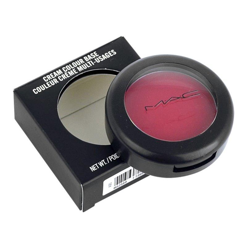 MAC Cremeblend Blush Lover (bright plum)