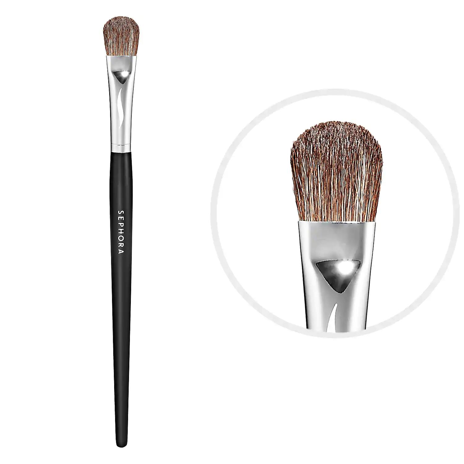 Sephora PRO Allover Shadow Brush 12