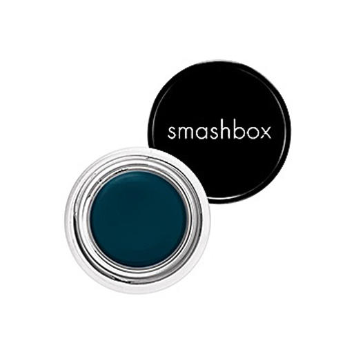 Smashbox Jet Set Waterproof Eyeliner Teal