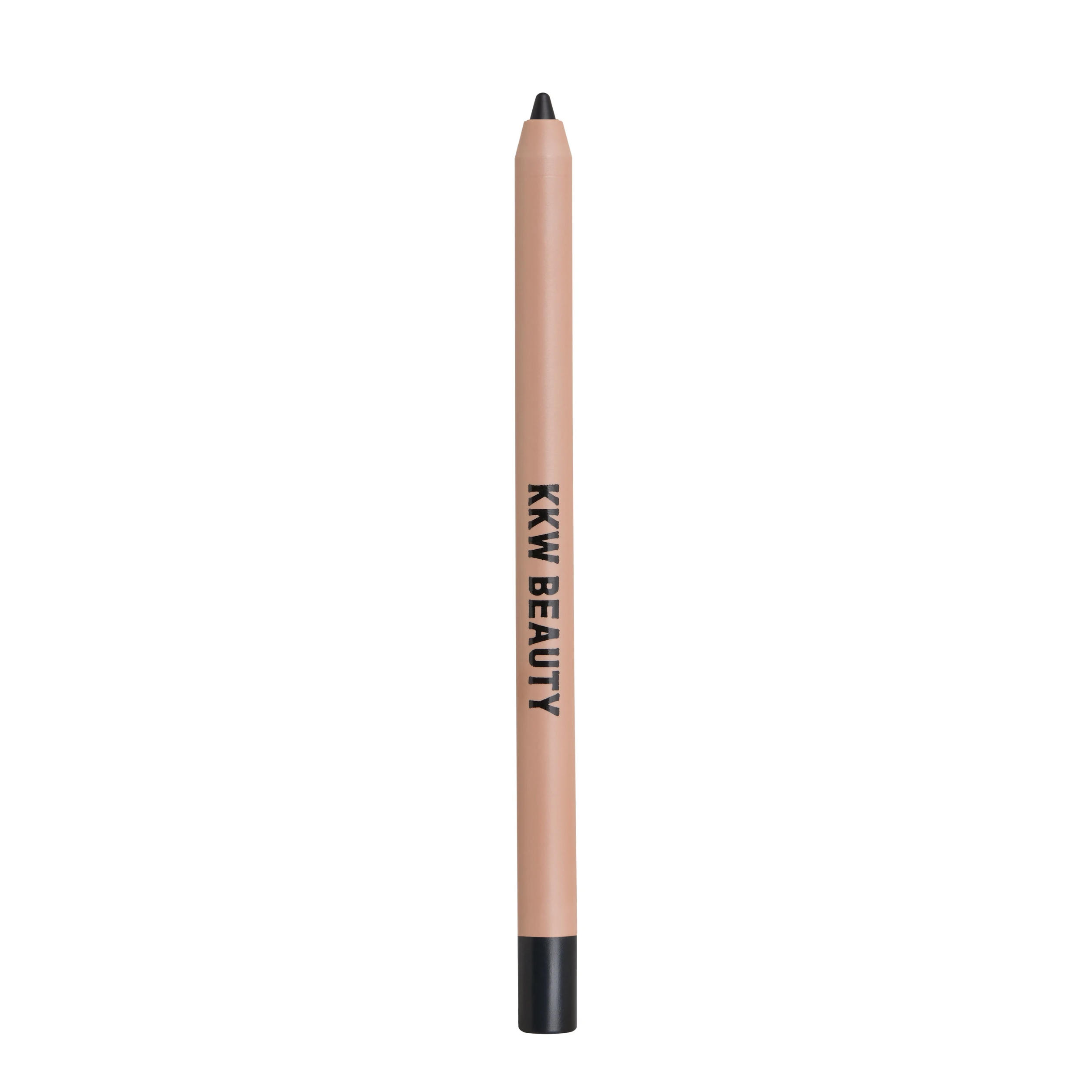 KKW Beauty Eyeliner Black 1