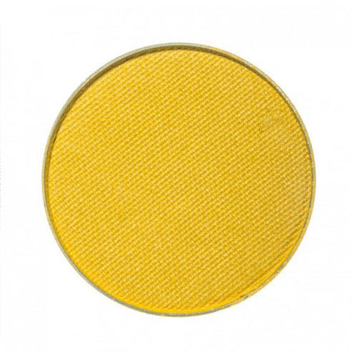 Makeup Geek Eyeshadow Pan Yellow Brick Road