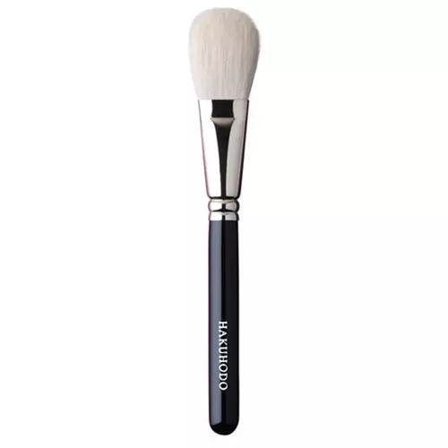 Hakuhodo Powder Brush J5547 Glambot Com Best Deals On Hakuhodo Cosmetics