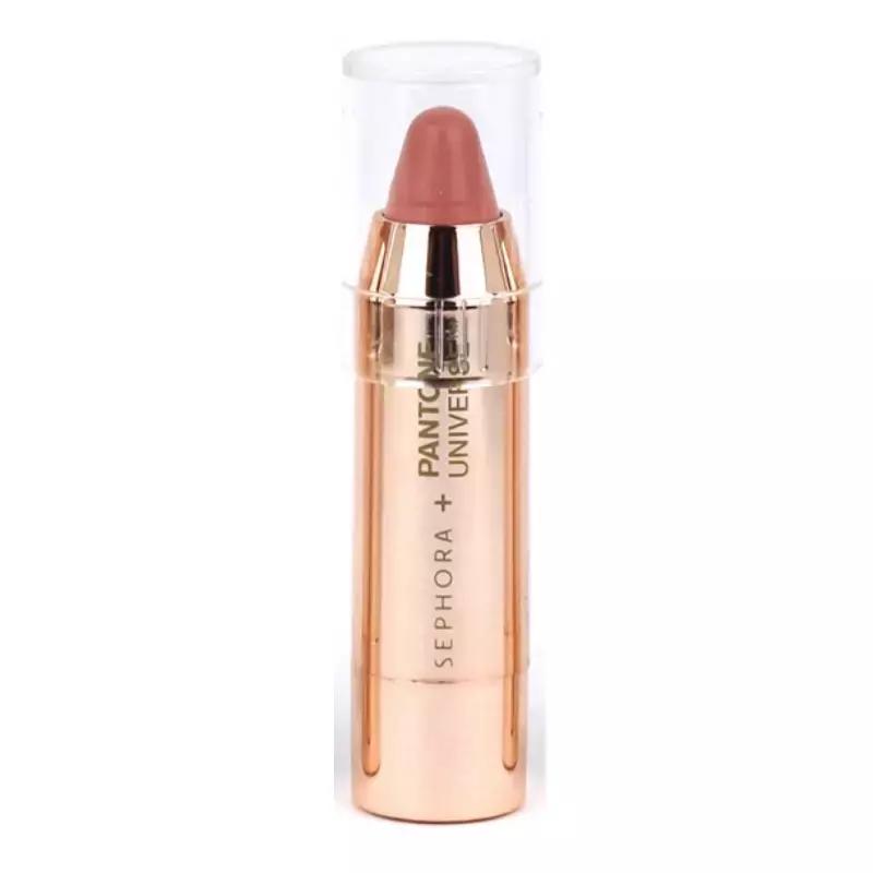 Sephora + Pantone Universe Dusty Cedar Marsala Mini